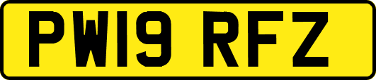 PW19RFZ