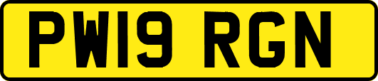 PW19RGN