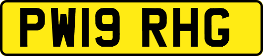 PW19RHG