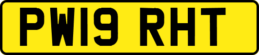 PW19RHT