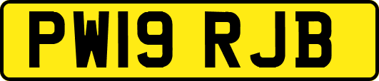 PW19RJB