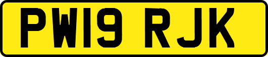 PW19RJK