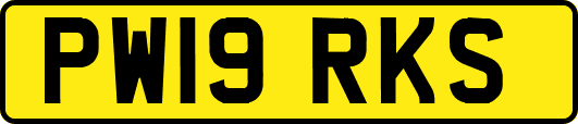 PW19RKS