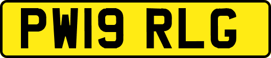 PW19RLG