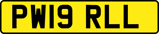 PW19RLL