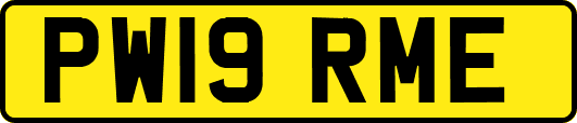 PW19RME