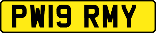 PW19RMY