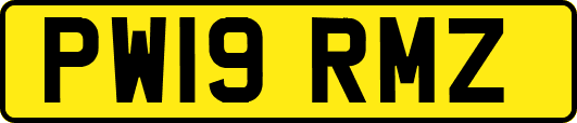 PW19RMZ