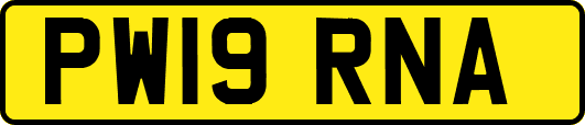 PW19RNA