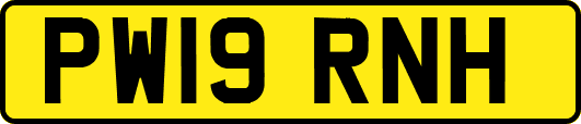 PW19RNH