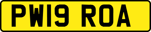 PW19ROA