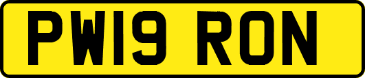 PW19RON