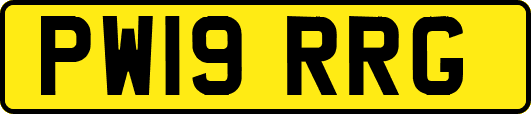 PW19RRG