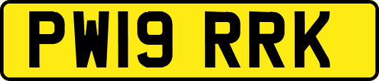 PW19RRK