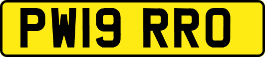 PW19RRO