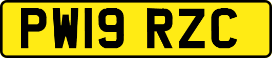 PW19RZC