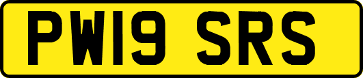 PW19SRS