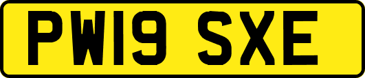 PW19SXE