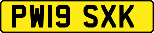 PW19SXK