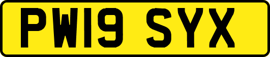 PW19SYX