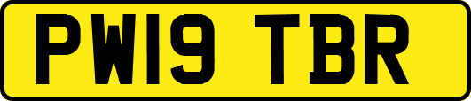 PW19TBR