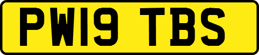 PW19TBS