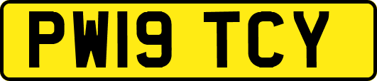 PW19TCY