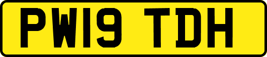 PW19TDH