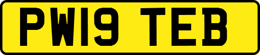 PW19TEB