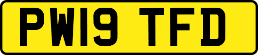 PW19TFD