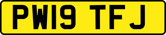 PW19TFJ