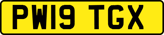 PW19TGX