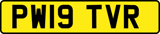 PW19TVR