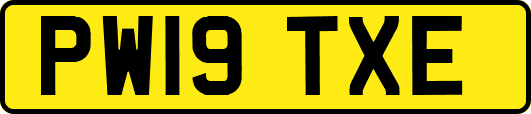 PW19TXE