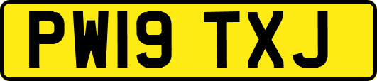 PW19TXJ