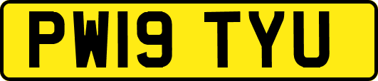 PW19TYU