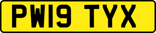 PW19TYX