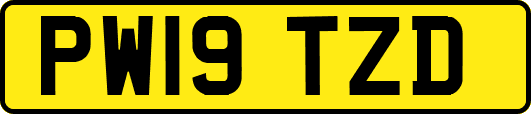 PW19TZD