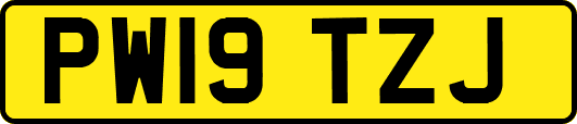 PW19TZJ