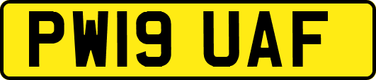 PW19UAF