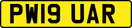 PW19UAR