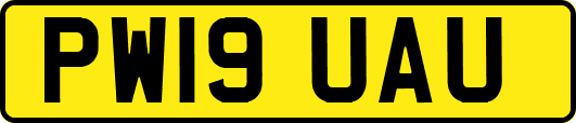 PW19UAU