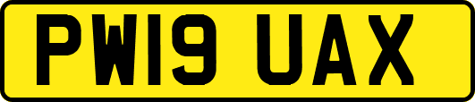 PW19UAX