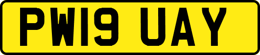 PW19UAY