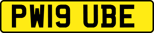 PW19UBE