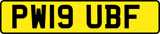 PW19UBF