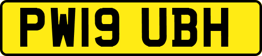 PW19UBH