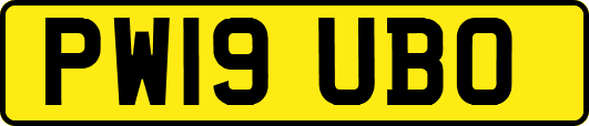 PW19UBO