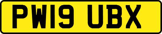 PW19UBX