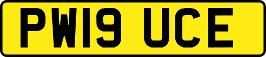 PW19UCE